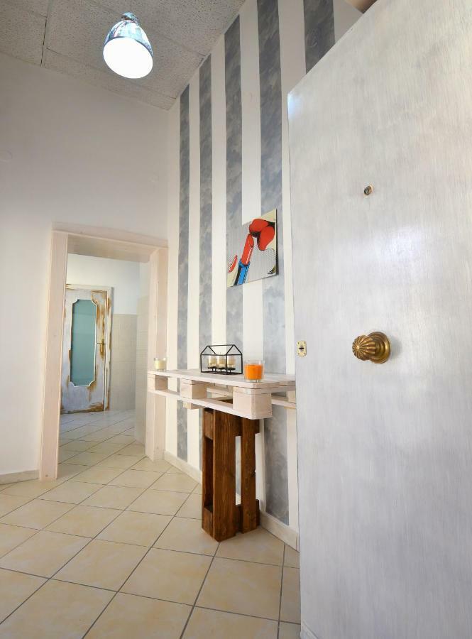 Casa Serena Napoli Esterno foto
