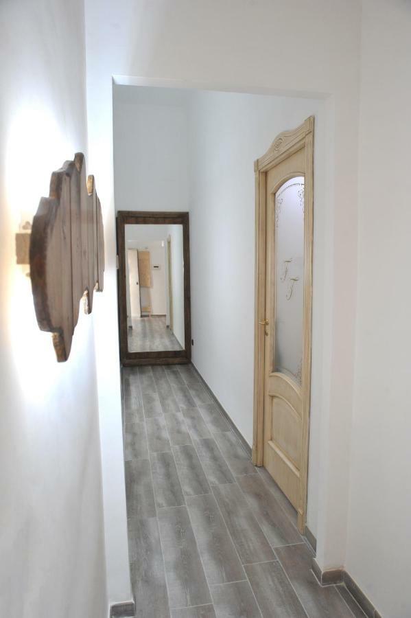 Casa Serena Napoli Esterno foto