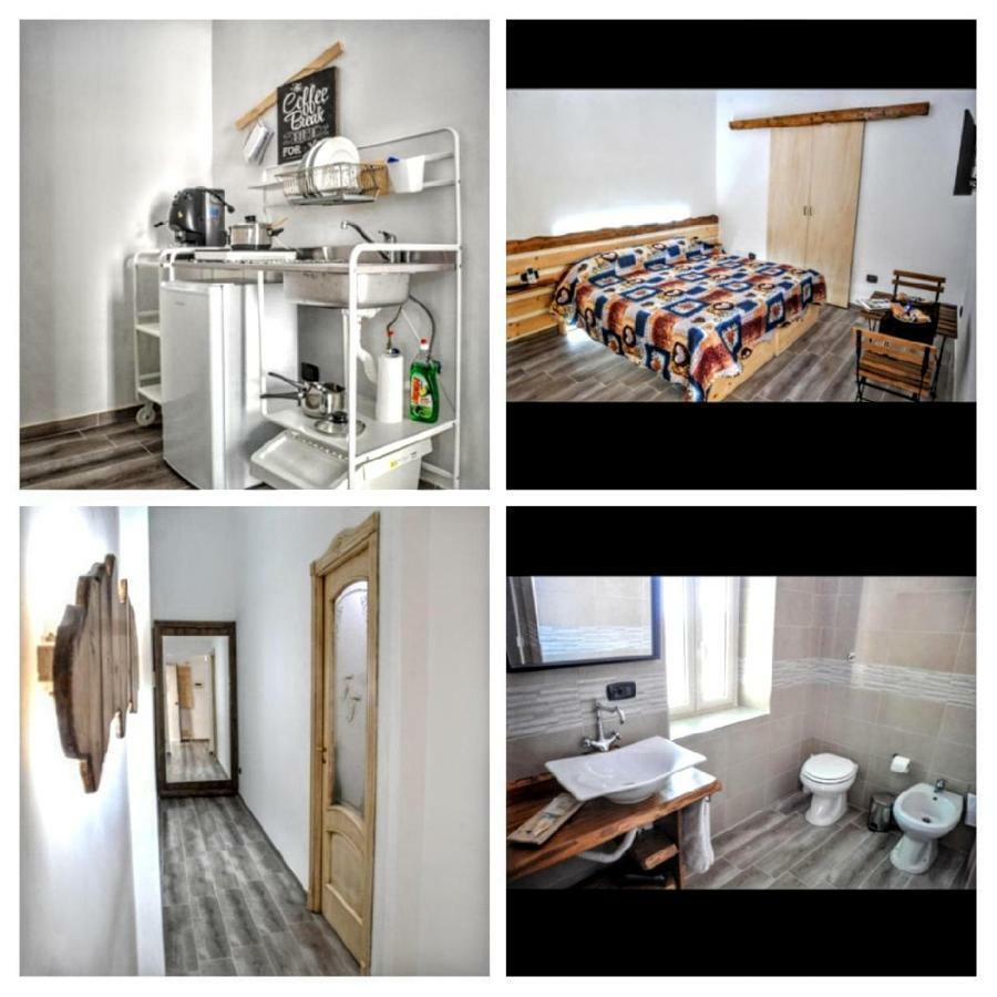 Casa Serena Napoli Camera foto